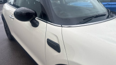 MINI Hatchback 1.5 Cooper Classic 3dr Auto Petrol Hatchback